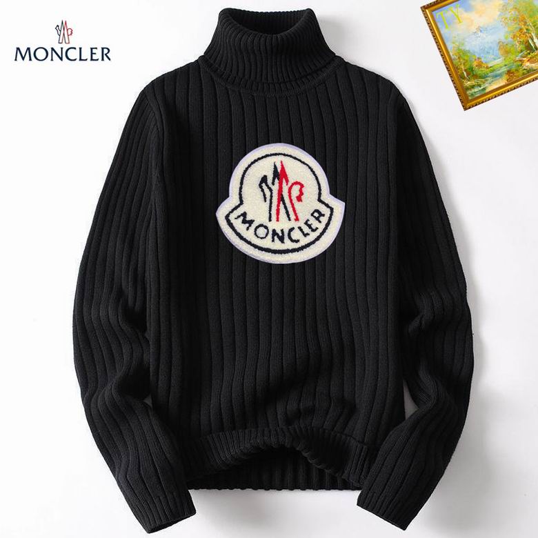 Moncler Sweater Mens ID:20250908-189